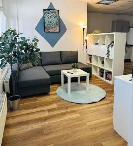 traumhaftes zentrales Apartment zum Entspannen