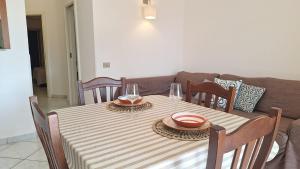Residence Torre del MIto - Appartamento Bouganville