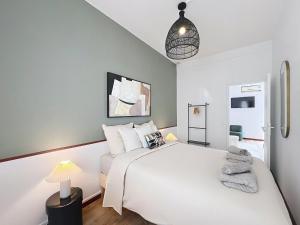 Le Noa - 2 Chambres - Climatisation - Terrasse