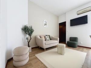 Le Noa - 2 Chambres - Climatisation - Terrasse