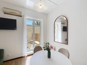 Le Noa - 2 Chambres - Climatisation - Terrasse