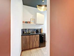 Appartements Le Noa - 2 Chambres - Climatisation - Terrasse : photos des chambres