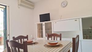 Residence Torre del MIto - Appartamento Bouganville