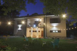 Casale Trifoglio