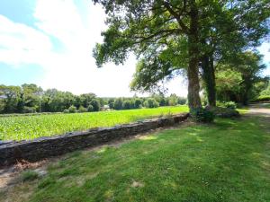 Maisons de vacances Gite Lann Avel Classe 3 etoiles WIFI CALME CAMPAGNE : photos des chambres
