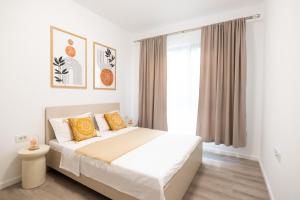 Soni Exclusive Apartments 1218 Plaza with Private Parking & Self Check-in