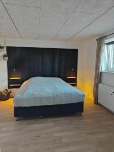 Modern Apartment With Fitness - Apartments, Hejls