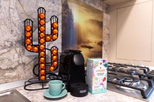 Soni Exclusive Apartments 1218 Plaza with Private Parking & Self Check-in