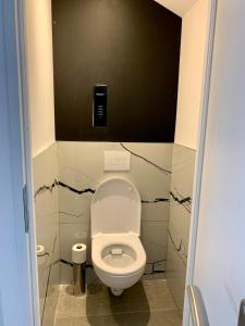 Appartements L Ecrin de Nancy : photos des chambres