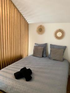 Appartements L Ecrin de Nancy : photos des chambres