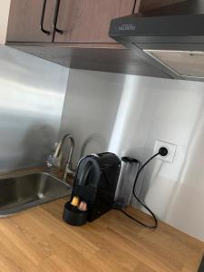 Appartements L Ecrin de Nancy : photos des chambres