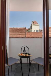 Decor Studios - Clérigos by Host Wise