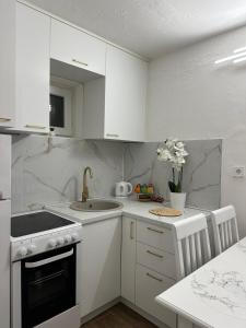 Apartman Budva Centar