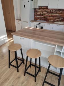 Apartament Słoneczne Giżycko