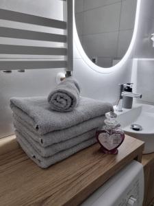 Apartament Słoneczne Giżycko