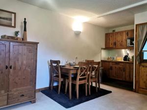 Résidence Lauziere Dessus - La Lauzière Dessus 14 - Crève Coeur MAE-2313