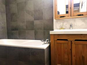 Résidence Lauziere Dessus - La Lauzière Dessus 14 - Crève Coeur MAE-2313