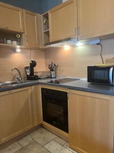 Kaliakria Vibes studio apartment