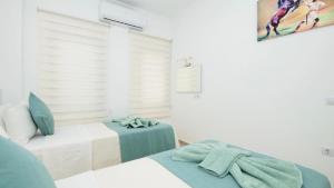 Westcoast Kalkan suites