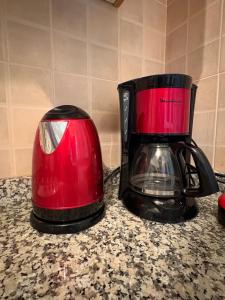 Appartement cosy près de la mer