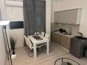 Apt 2- Sokobanjica apartmani