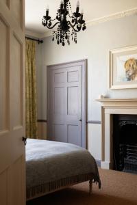 Walcot Townhouse 3 bedroom