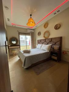 Appartement Balneaire avec piscine à El Mansouria