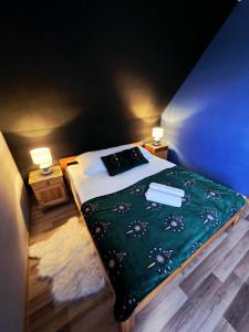 Pensjonat Harmatówka - ATRAKCYJNY PAKIET ŚWIĄTECZNY - blisko basenów termalnych