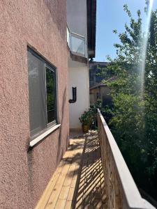 EXCLUSIVE VILLA - Center Shkodër