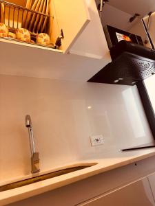 Suite 2 con Jacuzzi Grande, Calle 85, Zona T