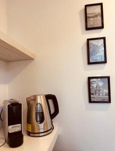 Suite 2 con Jacuzzi Grande, Calle 85, Zona T