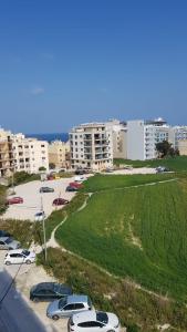 Apartment - Cozy and Modern