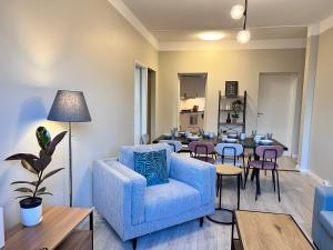 Reval Residences City Center