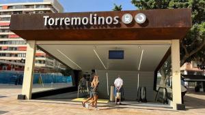 Ideal apartamento en Torremolinos