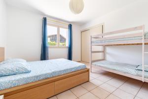 Villas Queyrac : Villa 1 Chambre