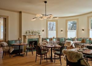 Belden House & Mews