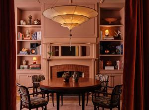 Belden House & Mews