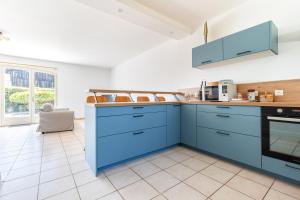 Villas Queyrac : photos des chambres