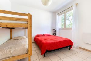 Villa spacieuse Queyrac