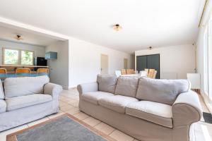 Villa spacieuse Queyrac