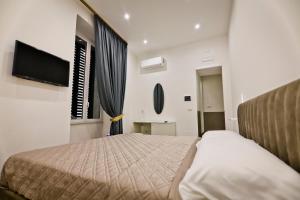 Dante Luxury Rooms