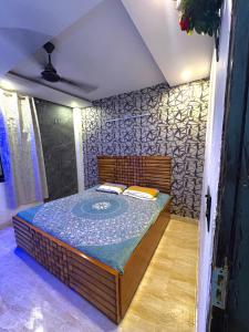 Independent 2bhk flat in New Delhi