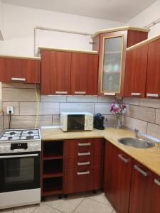 Express To Go Apartment