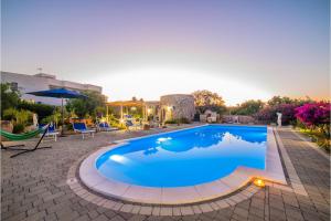 Tenuta Apollonio Pool & Relax - Happy Rentals