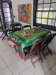 Pousada bella mar buzios