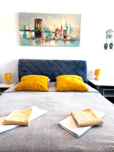 Apartments Fantasy & Magica