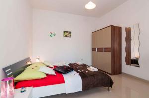 Apartment Seline - Paklenica Riviera 35389