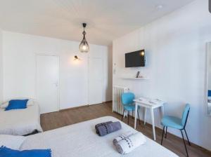 Appartements Relax - Lourdes : photos des chambres