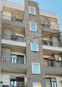 Independent 2bhk flat in New Delhi