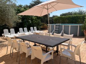 Casa de campo RuralRuñA